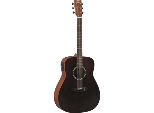 Yamaha FX400 Smoky Black Yamaha FX400 Smoky Black